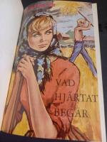 Vad hj&auml;rtat beg&auml;r