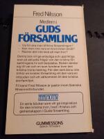 Medlem i Guds f&ouml;rsamling