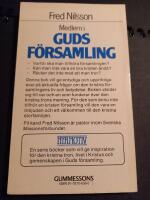 Medlem i Guds f&ouml;rsamling