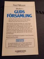 Medlem i Guds f&ouml;rsamling