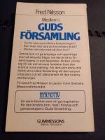 Medlem i Guds f&ouml;rsamling