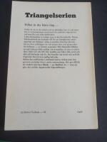 "Att giva de f&ouml;rtryckta frihet"