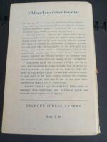 Vildmarkens dotter ber&auml;ttar