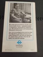 Hon gick i tro : ber&auml;ttelsen om en modig kvinna