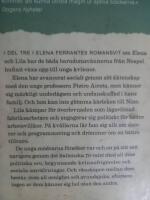 Den som stannar, den som g&aring;r. Bok 3, &Aring;ren mitt i livet