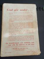 Gud g&ouml;r under : N&aring;got om Guds fr&auml;lsande och helbr&auml;gdag&ouml;rande makt, s&aring;dan jag m&ouml;tt den i mitt eget och andras liv