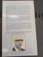 Tillvaro : Dikter om tro och till tro