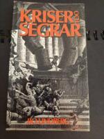 Kriser och segrar : en bok om hur Gud kan anv&auml;nda det ofullkomliga