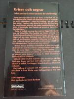 Kriser och segrar : en bok om hur Gud kan anv&auml;nda det ofullkomliga