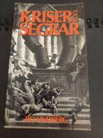 Kriser och segrar : en bok om hur Gud kan anv&auml;nda det ofullkomliga