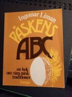 P&aring;skens ABC : en bok om v&aring;ra p&aring;sktraditioner