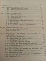 Israels religion i Gammaltestamentlig tid