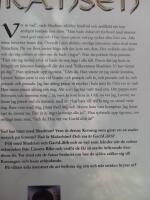 Ljusets rike och m&ouml;rkrets