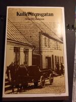 Kullerstensgatan