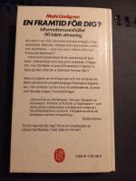 En framtid f&ouml;r dig? : informationssamh&auml;llet -90 talets utmaning