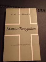 Matteus Evangelium : En kort utl&auml;ggning 