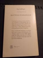 Matteus Evangelium : En kort utl&auml;ggning 