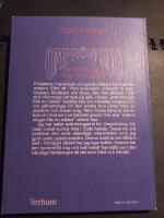 Ompr&ouml;vning : anteckningar i en rullstol