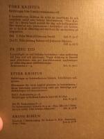 P&aring; Jesu tid : Skildringar f&ouml;r barn