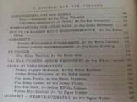 I striden och trossen