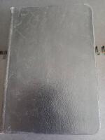 Gamla Testamentets skrifter i urval f&ouml;r hem och skola med f&ouml;rklarande anm&auml;rkningar och inledning 