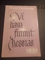 De hava funnit Messias 