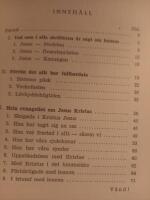 De hava funnit Messias 