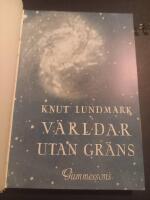 V&auml;rldar utan gr&auml;ns
