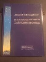 H&ouml;r du mig, Gud? : [andaktsbok f&ouml;r ungdomar]