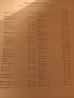 De bortg&aring;ngnes minne Minnestal &ouml;ver pr&auml;ster i Lunds stift 1932 - 1938 : H&aring;llet &aring; akademiska f&ouml;reningen i Lund vid pr&auml;stm&ouml;tet 1938