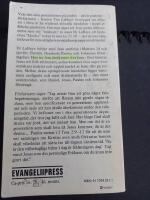 B&ouml;rjan till slutet