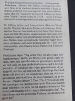 B&ouml;rjan till slutet