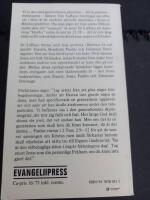 B&ouml;rjan till slutet