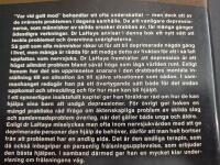 Var vid gott mod! : depressioner kan &ouml;vervinnas