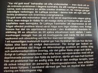 Var vid gott mod! : depressioner kan &ouml;vervinnas