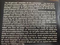 Var vid gott mod! : depressioner kan &ouml;vervinnas