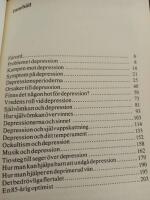 Var vid gott mod! : depressioner kan &ouml;vervinnas