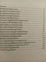 Var vid gott mod! : depressioner kan &ouml;vervinnas