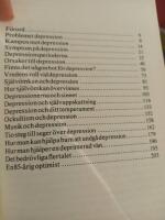 Var vid gott mod! : depressioner kan &ouml;vervinnas