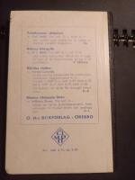 Allsidig fr&auml;lsning : Utvalda predikningar 