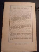 Den vite profeten Thomas Birch Freeman 