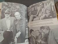 I g&aring;r, i dag, i morgon