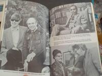 I g&aring;r, i dag, i morgon