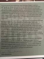 Uppdrag pingst : tio &aring;r med Lewi Pethrus : trettio &aring;r med Dagengruppen