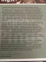 Uppdrag pingst : tio &aring;r med Lewi Pethrus : trettio &aring;r med Dagengruppen