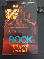 Rock - Ett spr&aring;k i v&aring;r tid