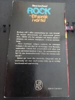 Rock - Ett spr&aring;k i v&aring;r tid