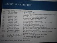 Fosterlandet k&auml;rleken och Gud : En biografisk-psykologisk studie i Sven Lidmans liv och diktning 