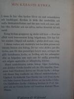Min k&auml;raste kyrka