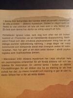 M&auml;nniskan inf&ouml;r d&ouml;dens mysterium